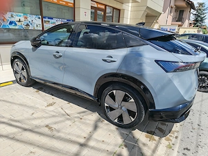Nissan Arya 4 4 - imagine 2