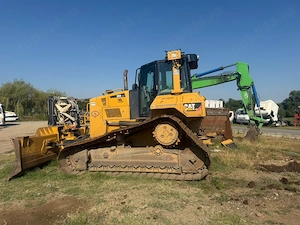 Buldozer Caterpillar CAT D6N - imagine 5