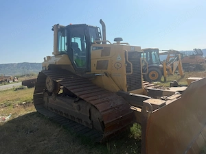 Buldozer Caterpillar CAT D6N - imagine 2