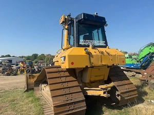 Buldozer Caterpillar CAT D6N - imagine 6
