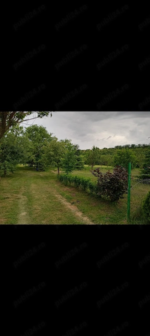 Teren intravilan, 2800mp sau parcele de 600-800mp - imagine 7