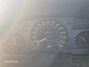Vand Ford Transit Basculabil pe 3 parti - imagine 6