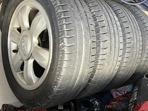 Autoturism Hyundai Accent MC 1.6 DOHC 4DR GLS M T FULL - imagine 7