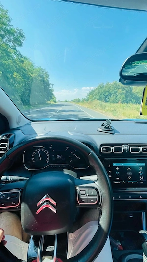 Vând Citro n C3 Aircross - imagine 4