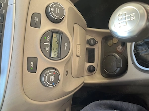 Autoturism Hyundai Accent MC 1.6 DOHC 4DR GLS M T FULL - imagine 8
