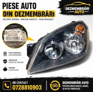Far opel astra h