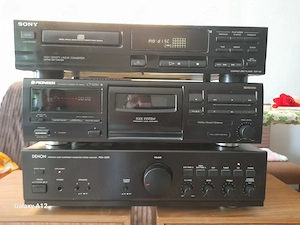 Amplificator Denon
