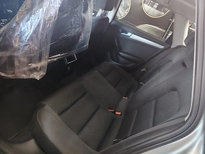 vand audi A4 B8 - imagine 2