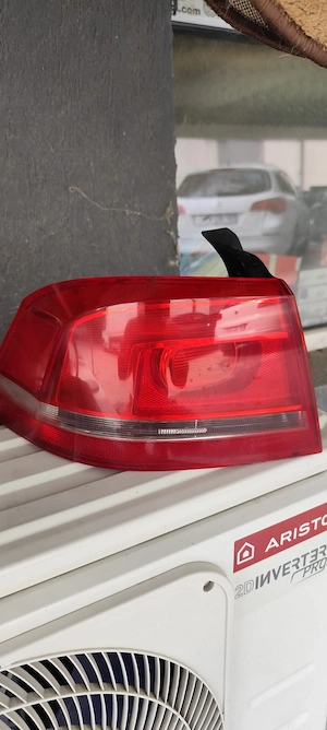 Stop stanga VW passat b7 - imagine 2
