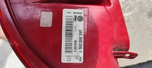 Stop stanga VW passat b7 - imagine 3