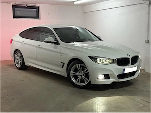 Vând BMW F34 320d GT 2019 xDrive - imagine 3