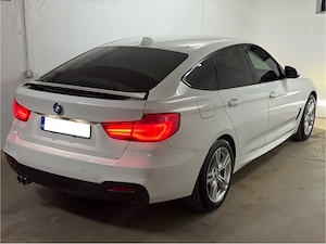 Vând BMW F34 320d GT 2019 xDrive