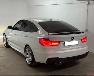 Vând BMW F34 320d GT 2019 xDrive - imagine 2