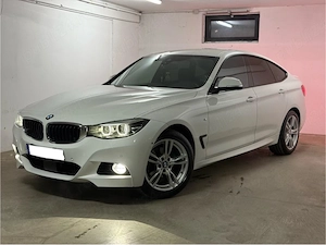 Vând BMW F34 320d GT 2019 xDrive - imagine 4