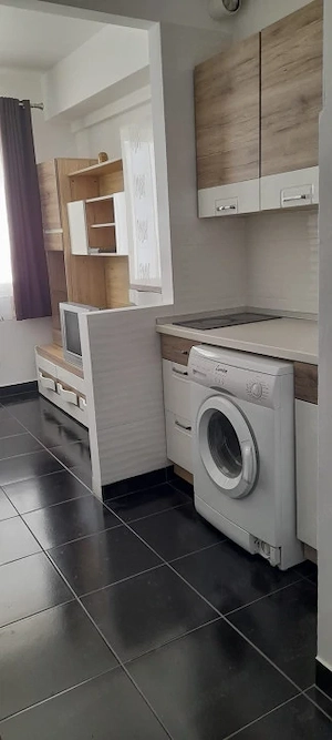 Garsoniera de inchiriat langa Jandarmeria BN 