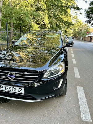 Volvo xc 60 D3,kinetic