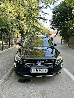 Volvo xc 60 D3,kinetic - imagine 2