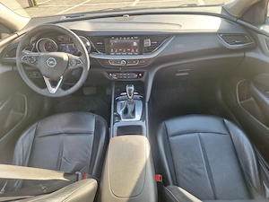 OPEL INSIGNIA 1,6 CDTI ECOTEC-2019,136,000 km., automata - imagine 9