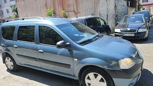 Dacia Logan MCV - imagine 4