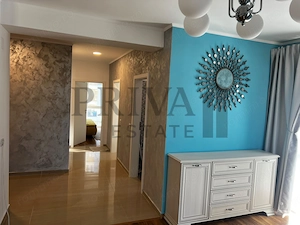 Apartament modern 3 camere, 2 bai, 70 mp, etaj 2, Aradului - imagine 6