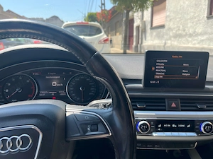 AUDI A4 2016 Benzina - imagine 10