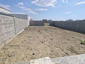 1/2 Duplex Sacalaz P+E,4Camere,2 Bai,Proiect Modern - imagine 7