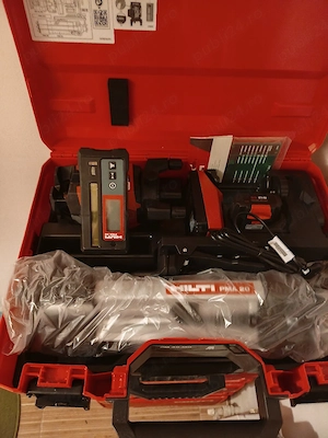 laser hilti nou