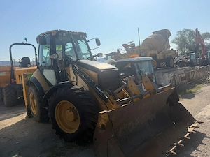 Buldoexcavator CAT 434