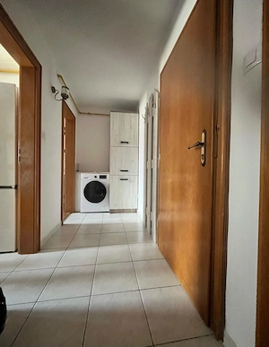 Inchiriez apartament cu 1 camera in Deva, zona Cuza Voda, etaj 3, bloc de 2 etaje + mansarda, - imagine 6
