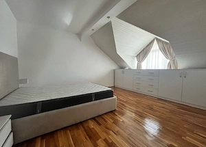 Inchiriez apartament cu 1 camera in Deva, zona Cuza Voda, etaj 3, bloc de 2 etaje + mansarda, - imagine 8