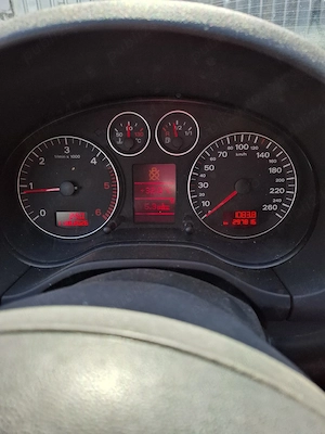 Audi A3 2006 - imagine 5