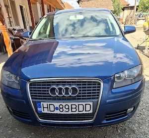 Audi A3 2006 - imagine 3