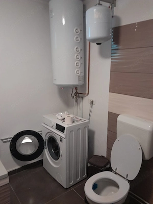 Casa de închiriat în Sannicolau Mare - imagine 10
