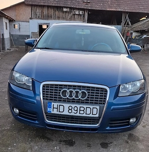 Audi A3 2006 - imagine 4