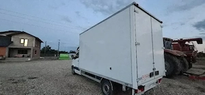 Cub/bena Mercedes Sprinter/Crafter Master/Iveco