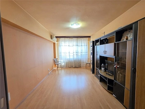 2 camere decomandat + terasa - parcare - Pridvorului - Tineretului