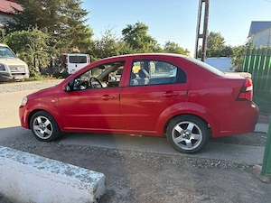 Chevrolet Aveo 2008 1.4 16V - imagine 6