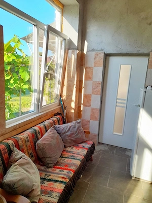 Casă in 2 rate în comuna Pilu, jud.Arad - imagine 3
