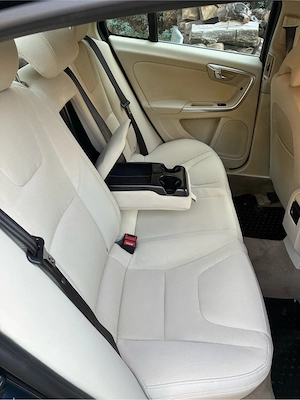 Volvo S60 2.0 Diesel automata - imagine 6