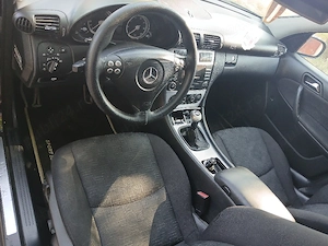 Mercedes-Benz C200 2006 Sport Edition  - imagine 5