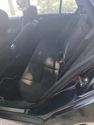 Mercedes-Benz C200 2006 Sport Edition  - imagine 6