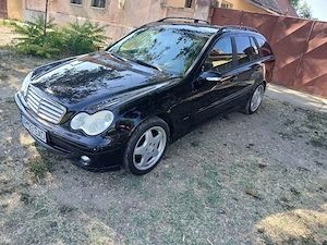 Mercedes-Benz C200 2006 Sport Edition  - imagine 2