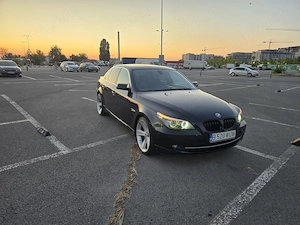 Bmw Seria 5  520d  - imagine 2