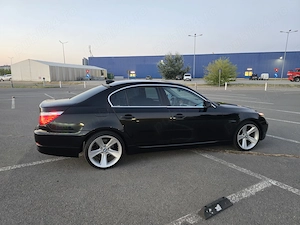 Bmw Seria 5  520d  - imagine 3