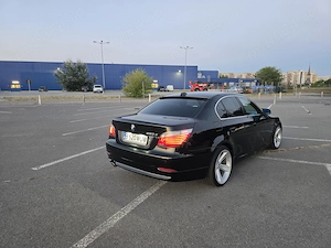 Bmw Seria 5  520d  - imagine 4