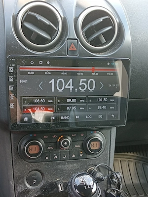 nissan qasqai 2008,4x4,panoranic - imagine 3