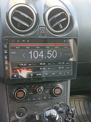 nissan qasqai 2008,4x4,panoranic - imagine 4