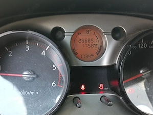 nissan qasqai 2008,4x4,panoranic - imagine 6