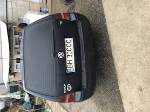 Devanzare golf 4  - imagine 3