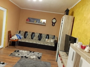 Apartament 2 camere renovat, mobilat   Moreni, Tineretului | Etaj 1